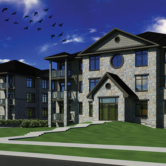 sweetwater homes