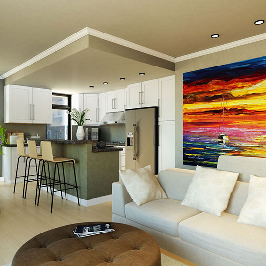 sweetwater homes